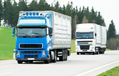 Bursa Çubuk | Eşya Taşıma